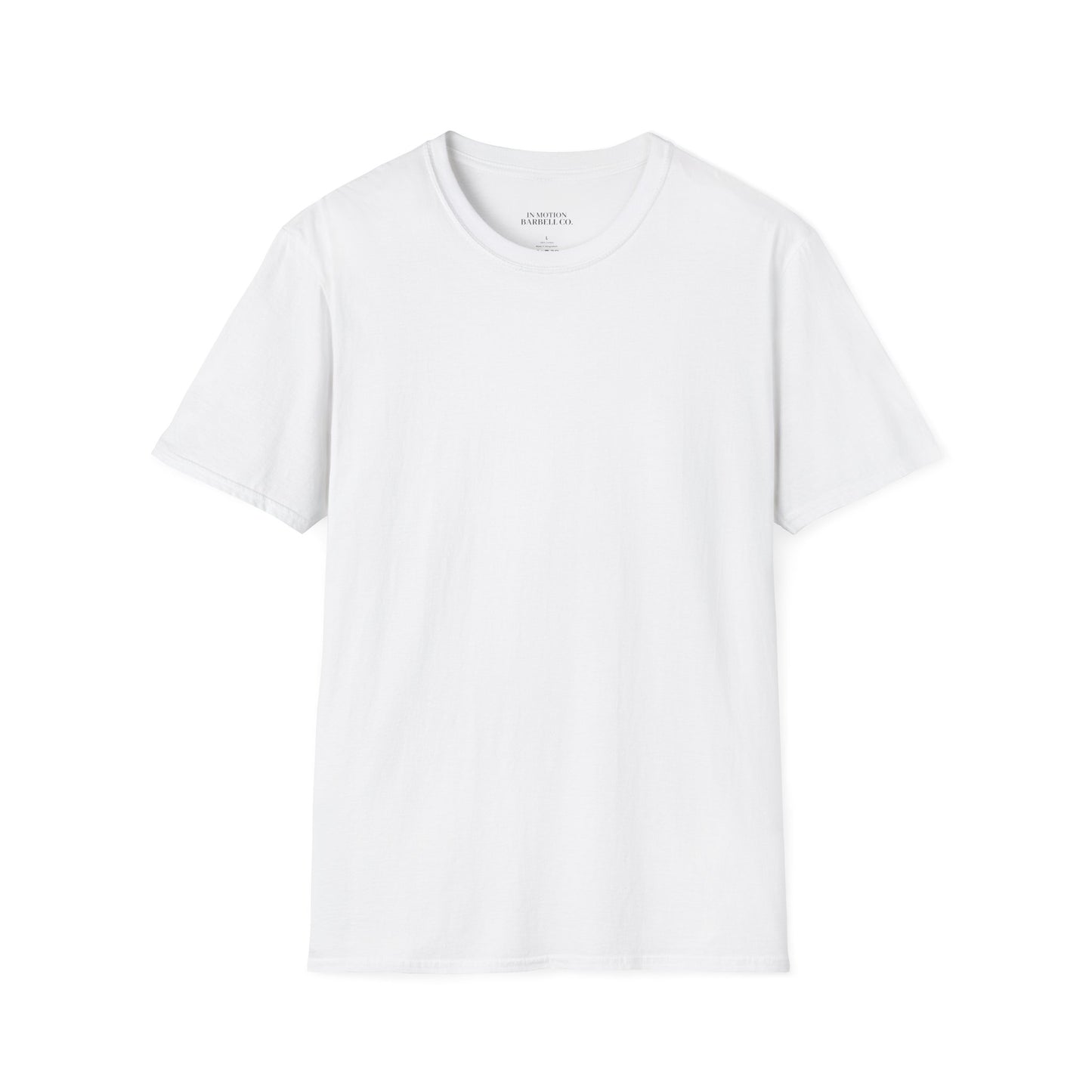 Anti Natty Natty Club - T-Shirt