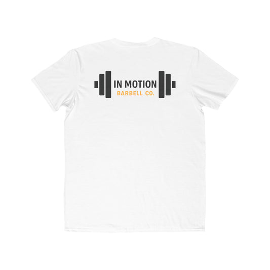 In Motion Barbell Co. - Basic Tee