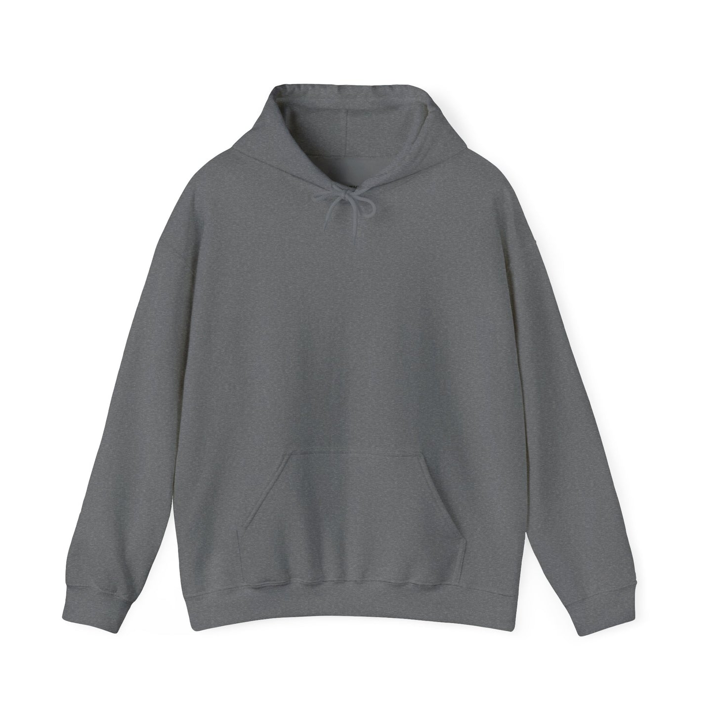 Anti Natty Club - Hoodie Pump Cover