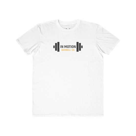In Motion Barbell Co. - Basic Tee
