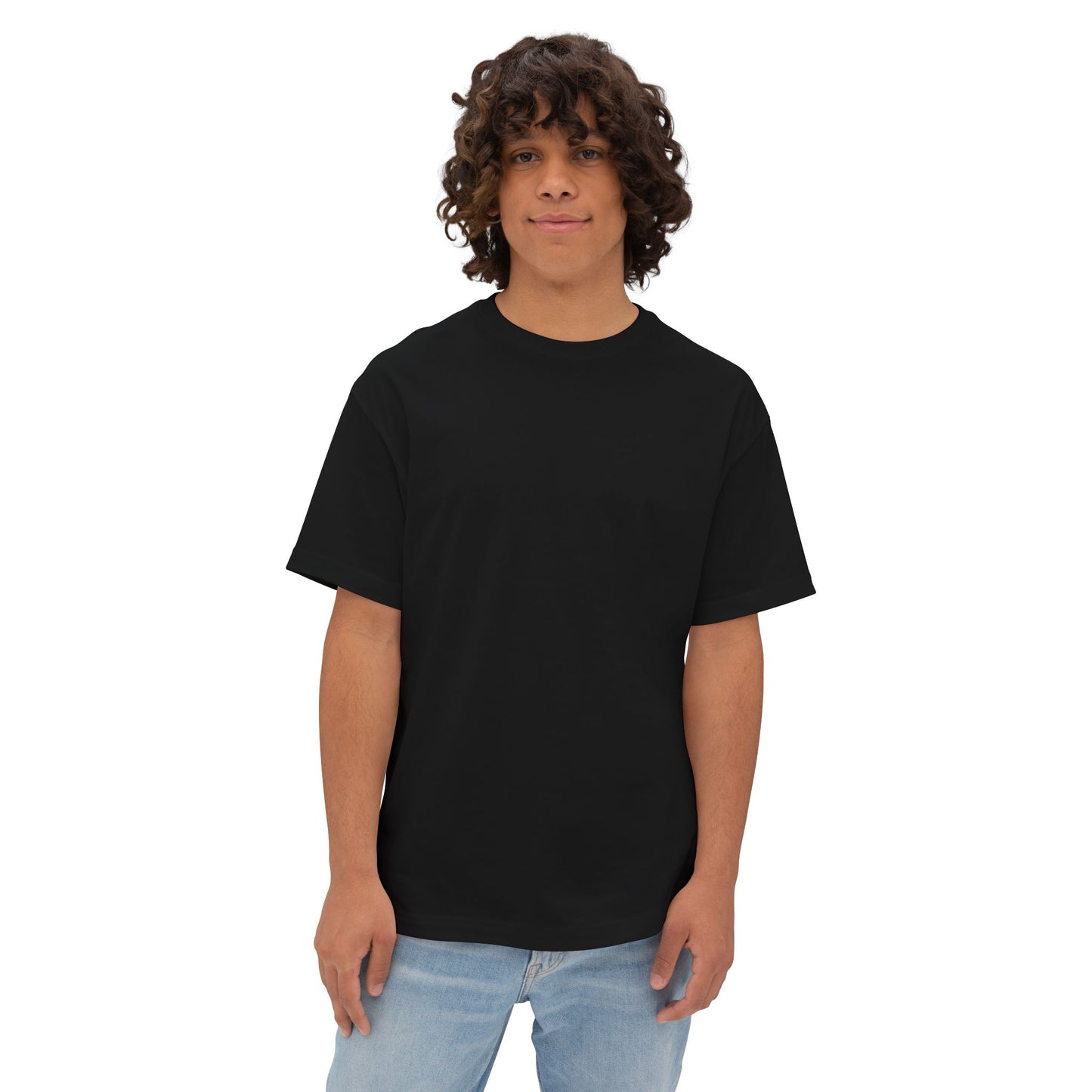Unisex Oversized Tee with 'Pump Cover' Design, Casual Lounge Wear, Trendy Streetwear, Gift for Him, Perfect for Summer