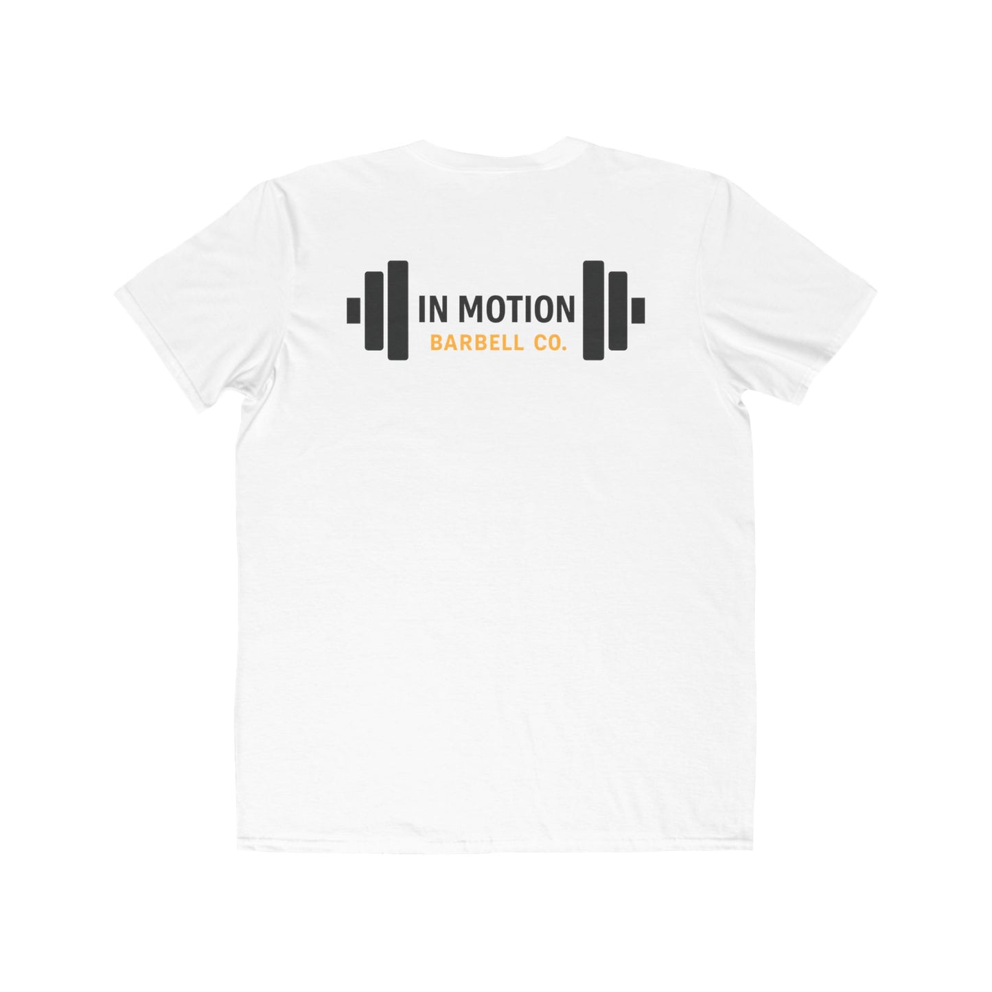 In Motion Barbell Co. - Basic Tee