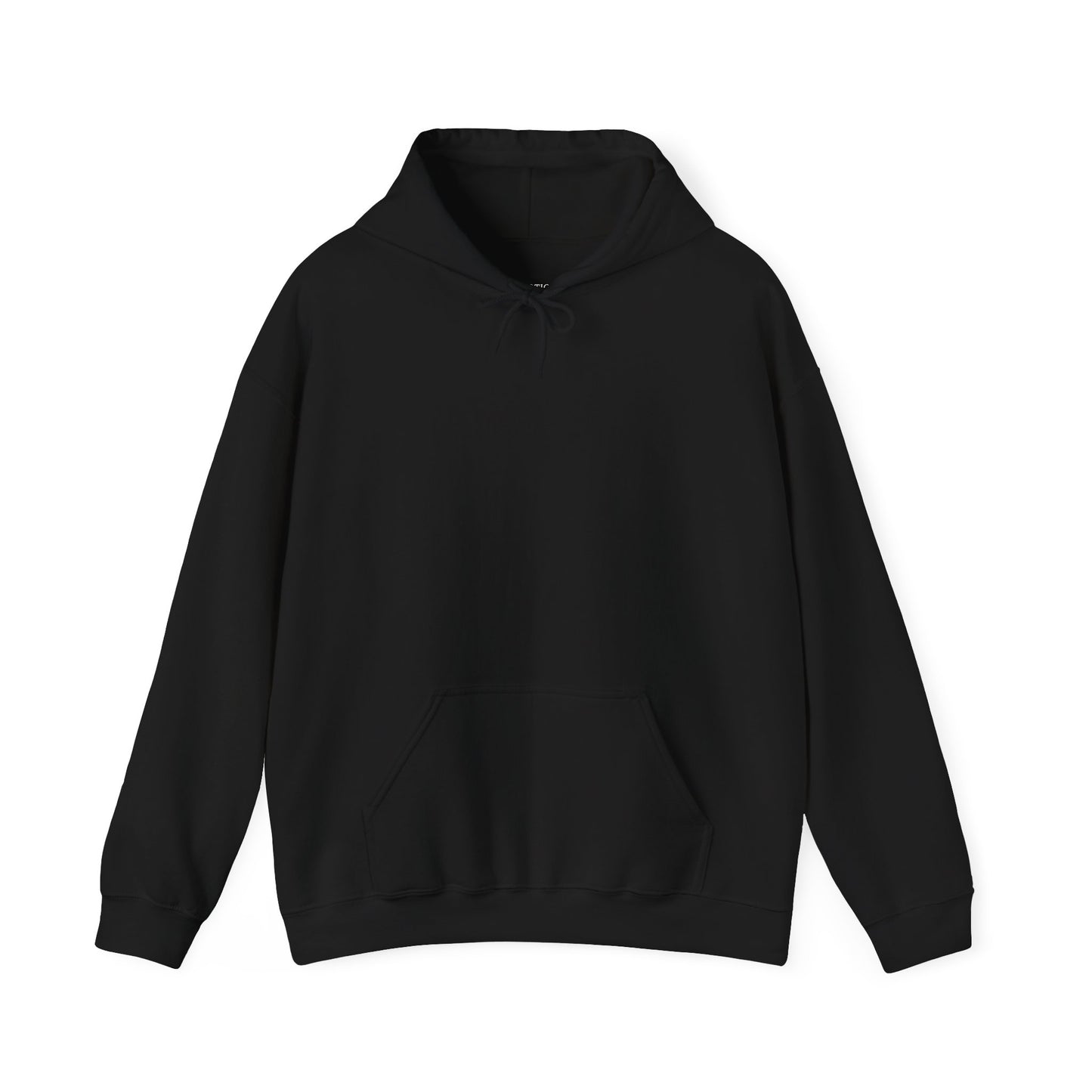 Anti Natty Club - Hoodie Pump Cover