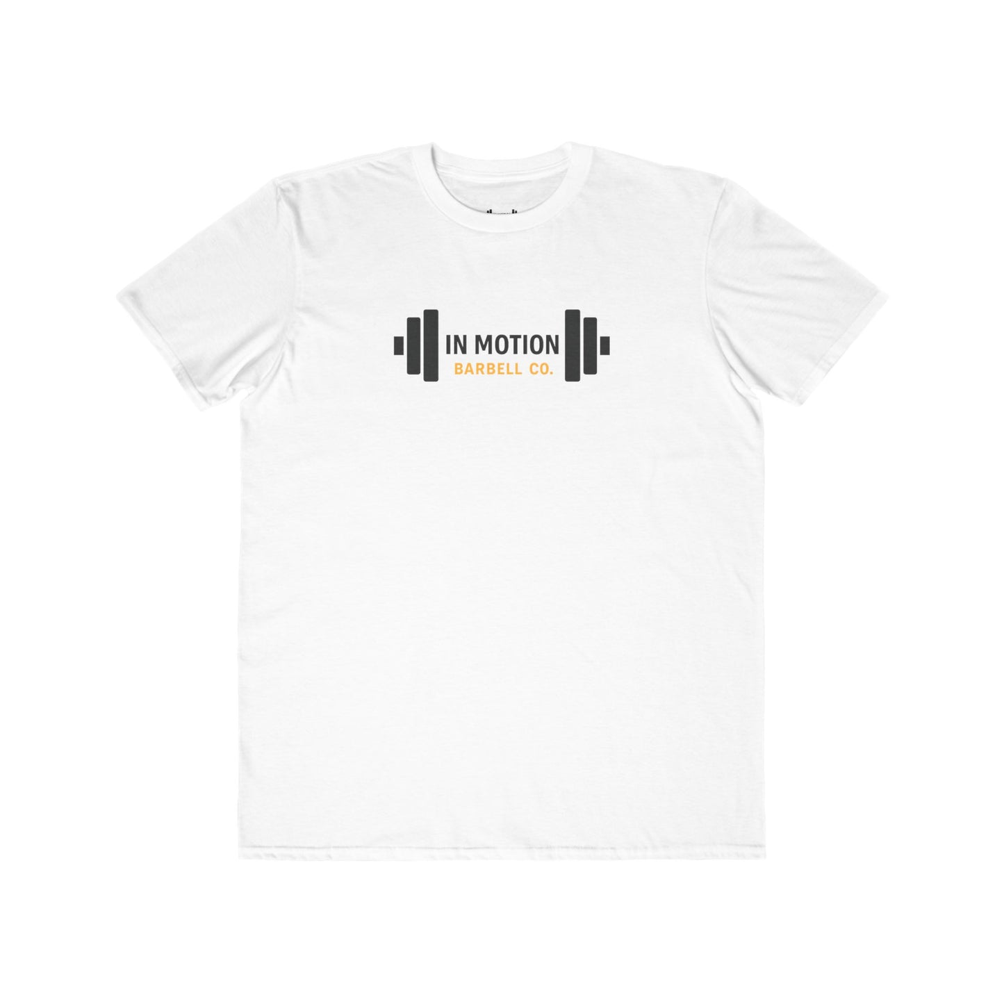 In Motion Barbell Co. - Basic Tee