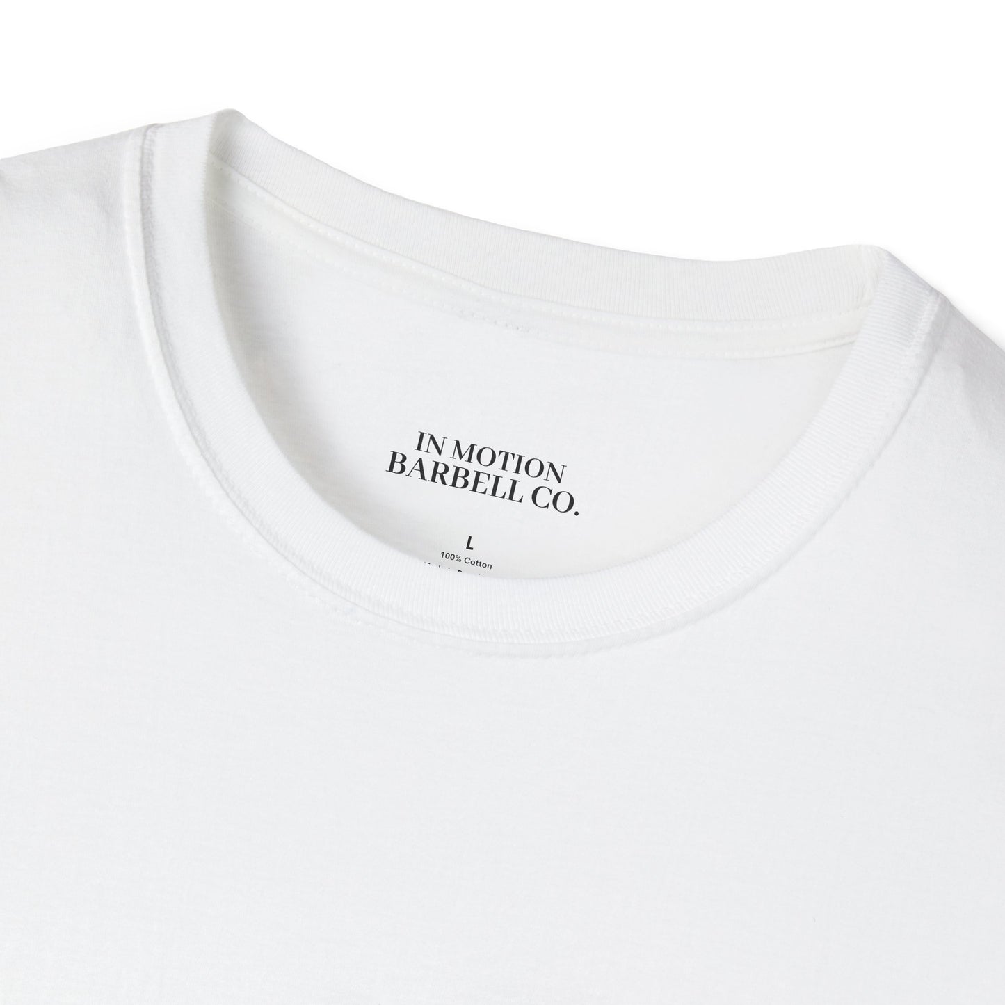 Anti Natty Natty Club - T-Shirt